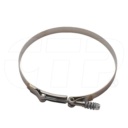 Aic Replacement Parts Clamp-T-Bo Fits Caterpillar Models 2514184